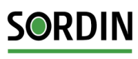 SORDIN
