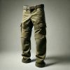 Military pants