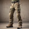Tactical pants