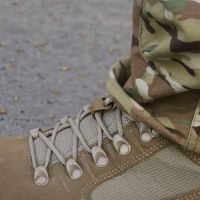 Тактичні штани STRYKER | Multicam Original | Вогнетривкі |Nomex® #713 | Raptor Tac