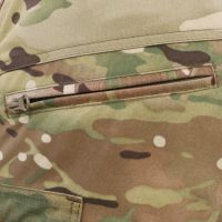 Тактичні штани STRYKER | Multicam Original | Вогнетривкі |Nomex® #713 | Raptor Tac