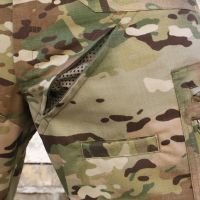 Тактичні штани STRYKER | Multicam Original | Вогнетривкі |Nomex® #713 | Raptor Tac