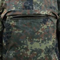 Тактичний Anorak, 80/20 Flecktarn