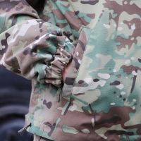 Тактичний Anorak, 100 Oxford Multicam