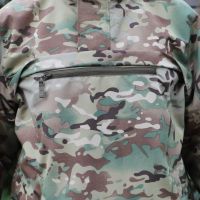 Тактичний Anorak, 100 Oxford Multicam