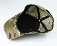 Кепка (бейсболка) Multicam Rip-Stop 35/65 