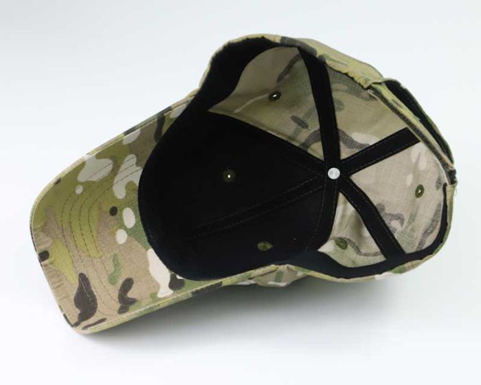 Кепка (бейсболка) Multicam Rip-Stop 35/65 