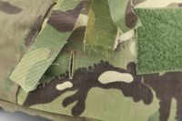 Кавер (чохол) на шолом MultiCam