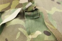 Кавер (чохол) на шолом MultiCam