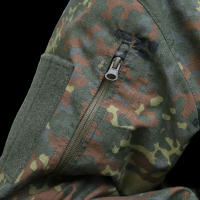 Тактичний комплект «Хамелеон» Flecktarn — куртка + штани