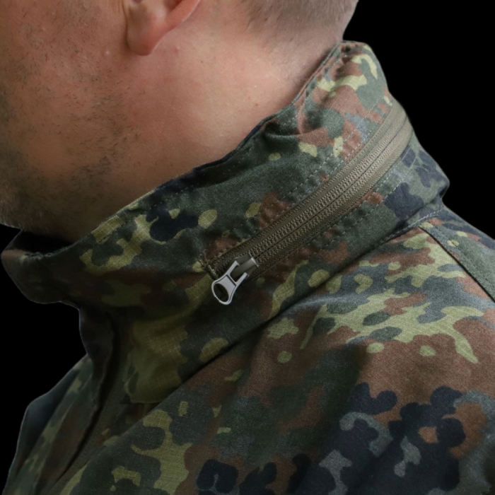 Тактичний комплект «Хамелеон» Flecktarn — куртка + штани
