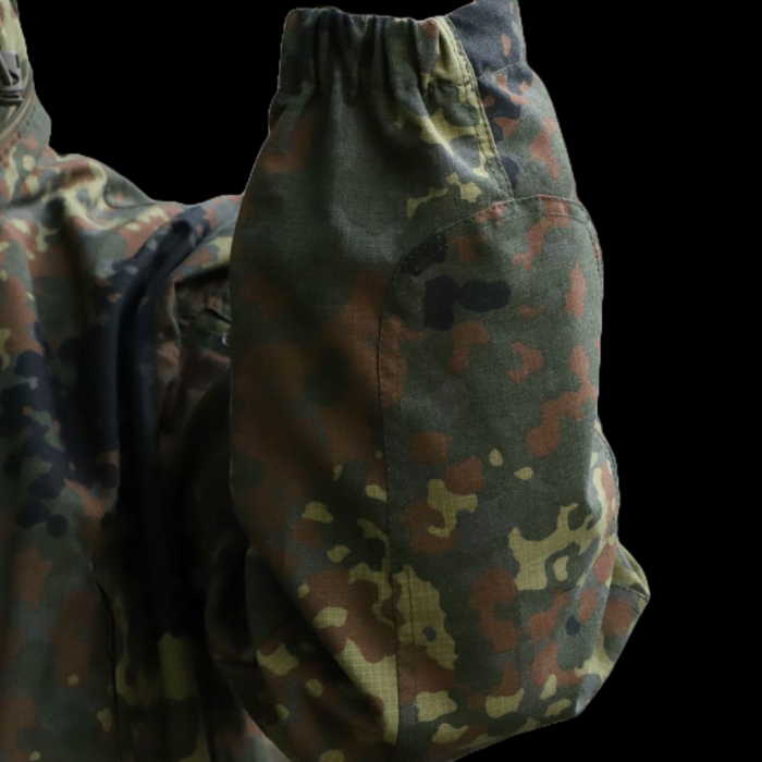 Тактичний комплект «Хамелеон» Flecktarn — куртка + штани