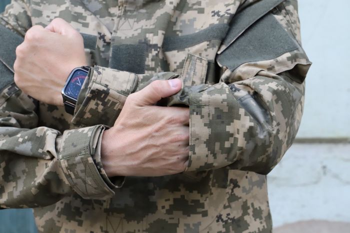 Тактичний комплект Піхота ЗСУ,65/35 Піксель Ripstop, Кітель+Штани