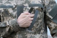 Тактичний комплект Піхота ЗСУ,65/35 Піксель Ripstop, Кітель+Штани