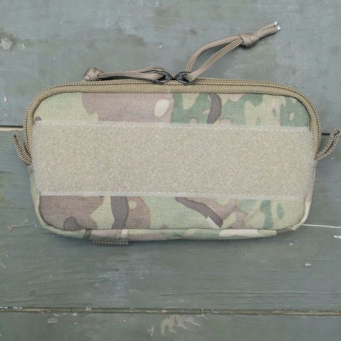 Підсумок для смартфона MultiCam