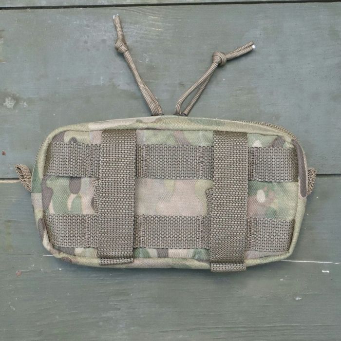 Підсумок для смартфона MultiCam