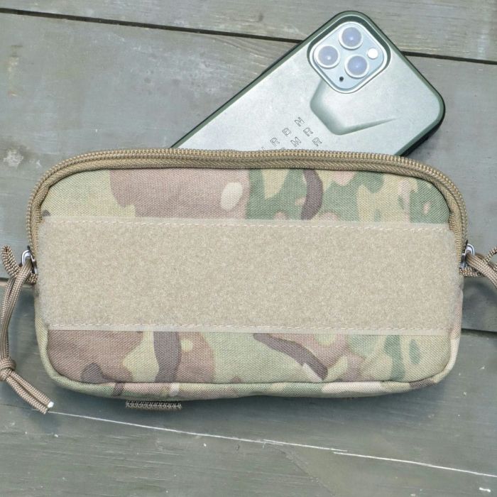 Підсумок для смартфона MultiCam