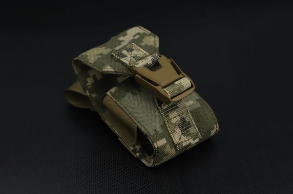 Подсумок под гранату Ф-1-РГД-5, Пиксель