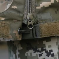 Тактичний Anorak, Піксель Oxford
