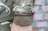 Комплект літній польовий "Піхота" МТP, 95% бавовна, 5% нейлон, ріп-стоп, Raptor Tac