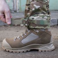 Тактичний комплект ЗСУ,65/35 Multicam Ripstop, Кітель+Штани
