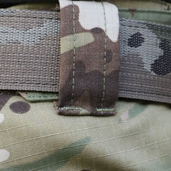 Тактичні штани Польові ЗСУ, 65/35 Multicam Ripstop