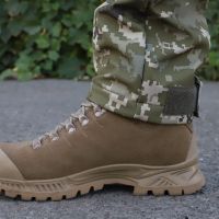 Тактичні штани з наколінниками Штурм, Soft Shell Піксель, Cordura