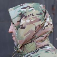 Комплект Vortex Multicam Rip-Stop – тактичний вітровологозахисний