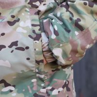 Комплект Vortex Multicam Rip-Stop – тактичний вітровологозахисний