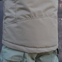 Тактична куртка Alpha, Nord Storm Dark Olive