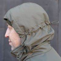 Тактична куртка Alpha, Nord Storm Dark Olive
