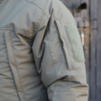 Тактична куртка Alpha, Nord Storm Dark Olive