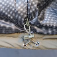 Тактична куртка Alpha, Nord Storm Dark Olive