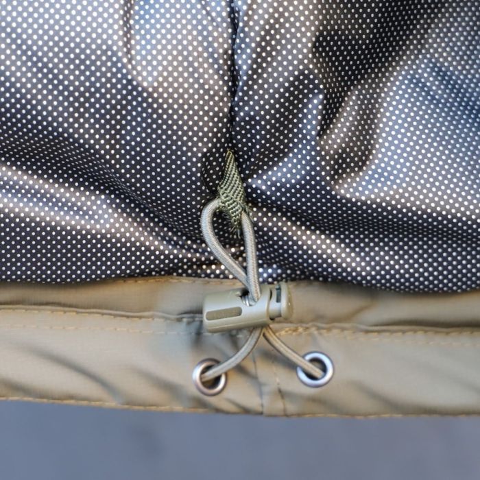 Тактична куртка Alpha, Nord Storm Dark Olive