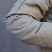 Тактична куртка Alpha, Nord Storm Dark Olive