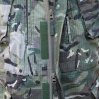 Куртка мультикам ЗСУ, MultiСam "Розвідник"