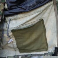 Куртка мультикам ЗСУ, MultiСam "Розвідник"