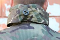 Куртка мультикам ЗСУ, MultiСam "Розвідник"