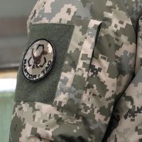 Тактична зимова куртка Хуртовина, Nord Storm Піксель Ripstop, вітро та вологозахисна