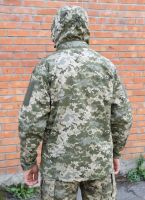 Тактична куртка Hunter, 65/35 Піксель