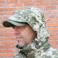 Тактична куртка Hunter, 65/35 Піксель