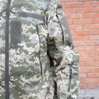 Тактична куртка Hunter, 65/35 Піксель