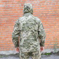 Тактична куртка Hunter, 65/35 Піксель