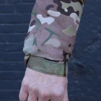 Куртка Vortex, Nord Storm Multicam RipStop