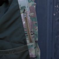 Куртка Vortex, Nord Storm Multicam RipStop