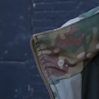 Куртка Vortex, Nord Storm Multicam RipStop