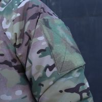 Куртка Vortex, Nord Storm Multicam RipStop