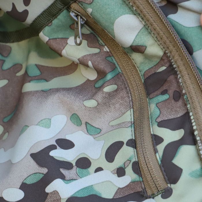 Куртка Soft Shell "Штурм" мультикам Raptor tac