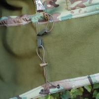 Куртка Soft Shell "Штурм" мультикам Raptor tac
