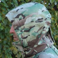 Куртка Soft Shell "Штурм" мультикам Raptor tac